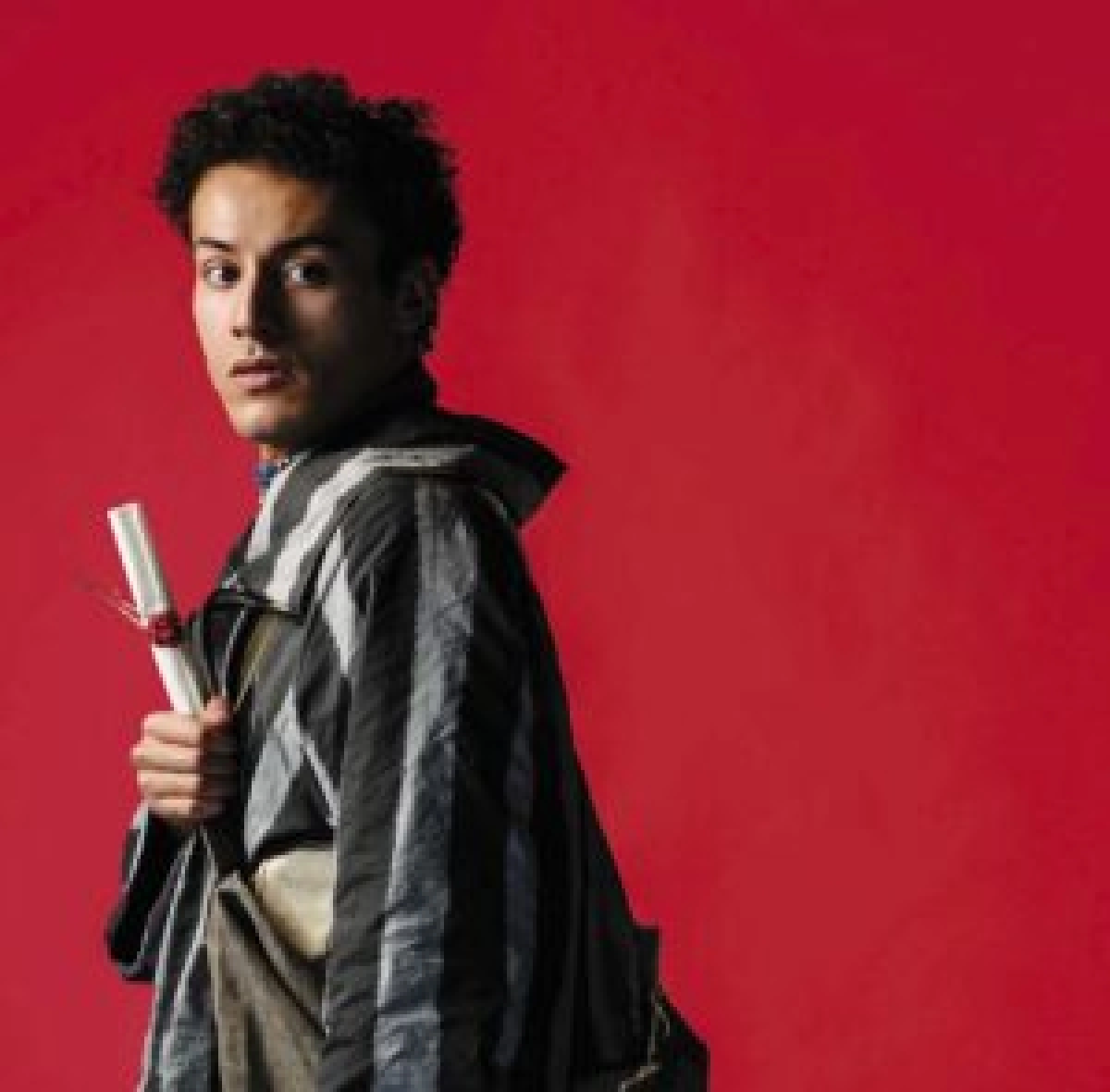 De brief voor de koning (8-108)